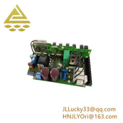 MERAK 681H10078 681K10079 Custom Processing Control Module