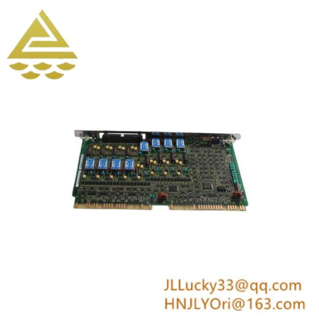 Mercury Step C-663 Stepper Motor Module