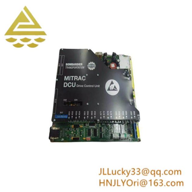 Merlin Gerin MX+0F - High-Performance Switchgear Module