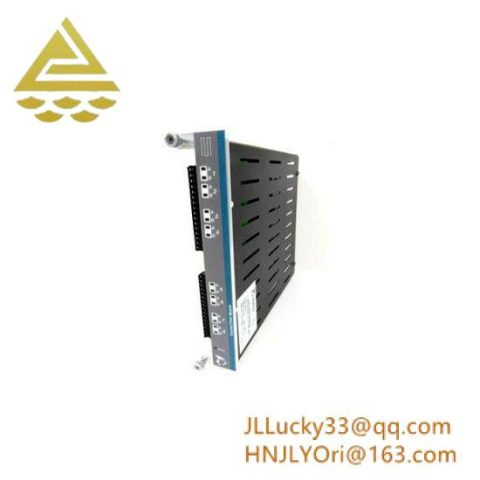 METSO A413140 PLC Control Module for Industrial Automation