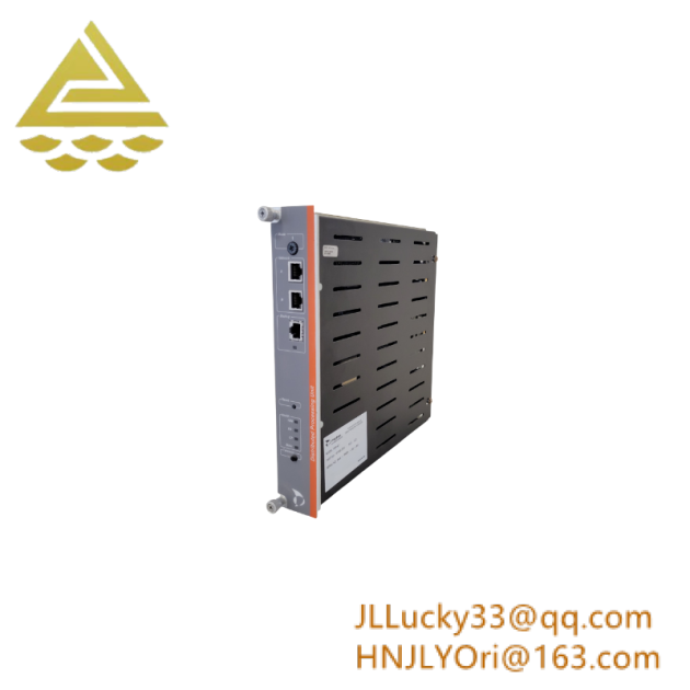 METSO A413345 - High Precision Industrial Control Module