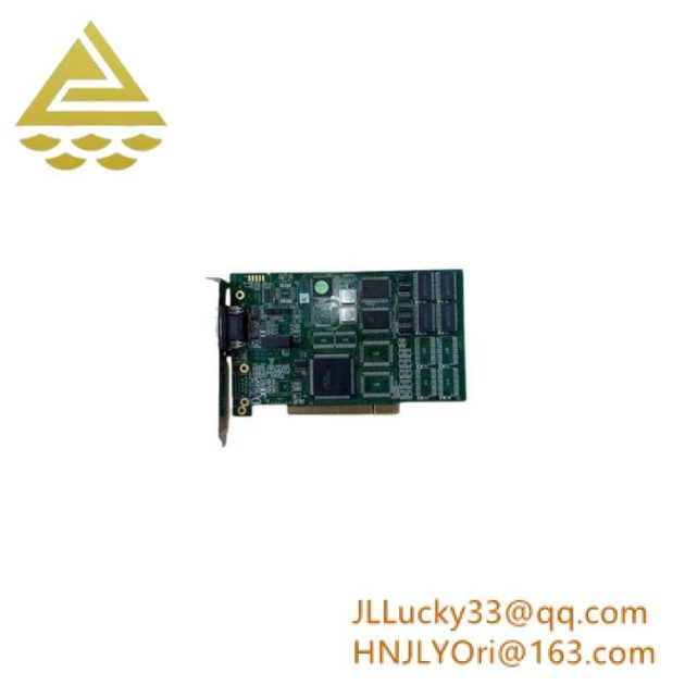 METSO A413345 - High Precision Industrial Control Module