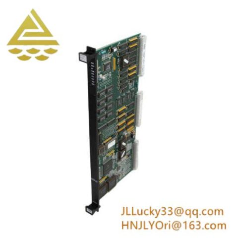 METSO A413665 Industrial Control Module