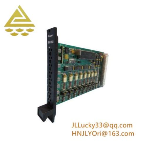 METSO D202214 Industrial Control Module