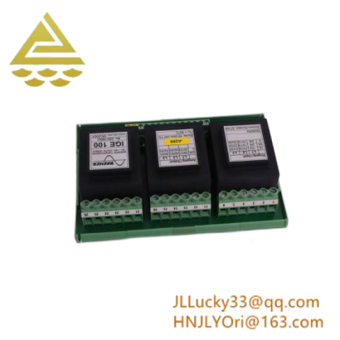 Metso D202275 PLC Module
