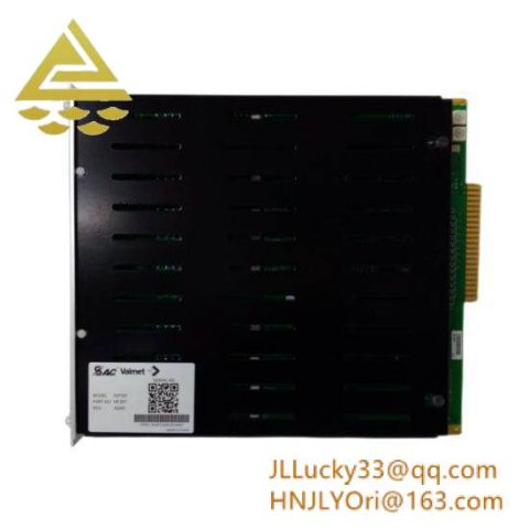 METSO IOP331 Industrial Control Module