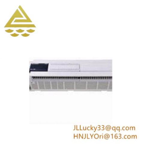 Mitsubishi A1S65B-S1 - High Performance Digital Input Module for Industrial Automation