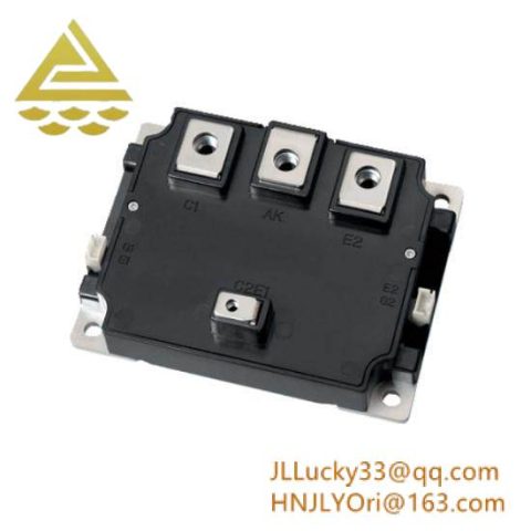 MITSUBISHI BN624A960H03B - High Performance Industrial Control Module