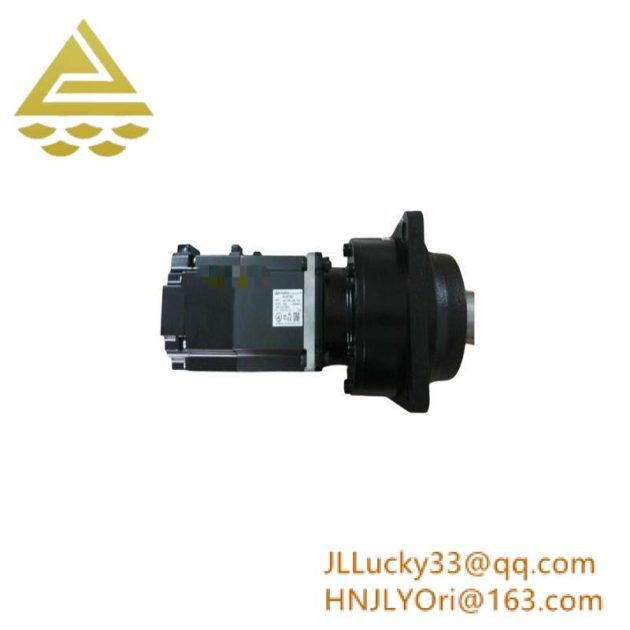 Mitsubishi HG-KR73BG1 - High Precision AC Servo Motor, Engineered for Industrial Automation