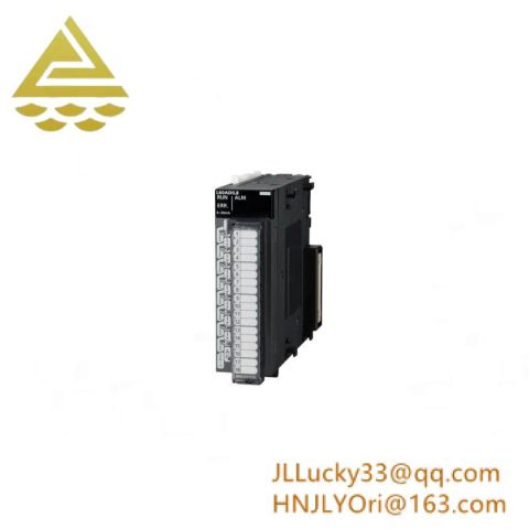 MITSUBISHI QM100DY-H Digital Input/Output Module for MELSEC-Q Series