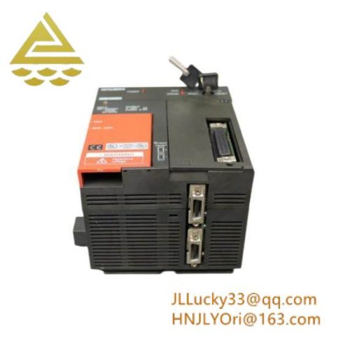 MITSUBISHI QM100DY-H Digital Input/Output Module for MELSEC-Q Series