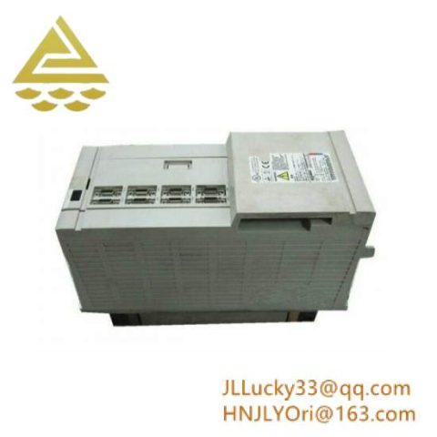 Mitsubishi R28TB Redundant Function Control Unit Module