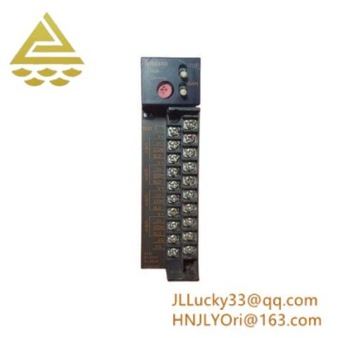 Mitsubishi ST1X4-DE1 PLC Base Unit, Designed for Industrial Automation