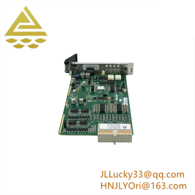 MKS 223BD-00001AAB Industrial Control Module