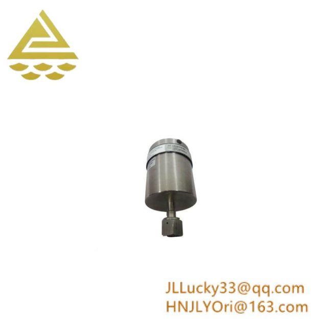 MKS 223BD-00001AAB Industrial Control Module