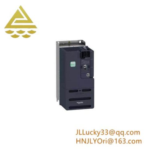 Schneider Electric MODICON NW-BM85D002 High-Speed Ethernet Communication Module