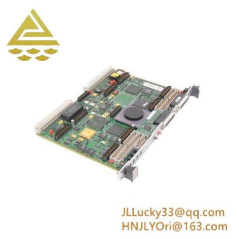 MOTOROLA MVME147SRF - Industrial Control Module
