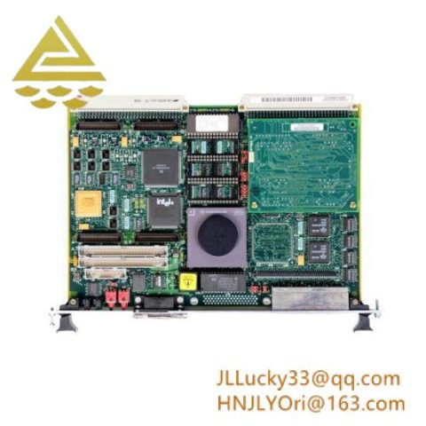 MOTOROLA MVME162-212 Industrial Control Module
