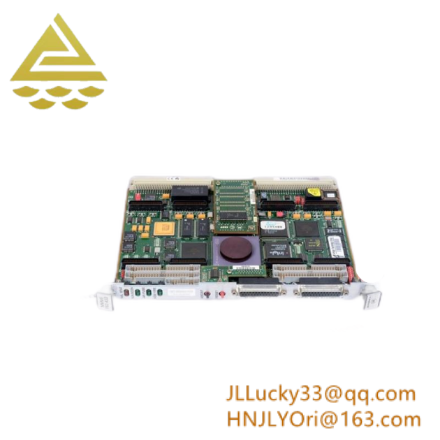 MOTOROLA MVME51005E-0163 Industrial Control Module