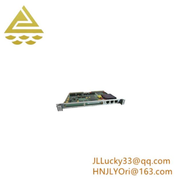 MOTOROLA MVME5100 Industrial Control Module