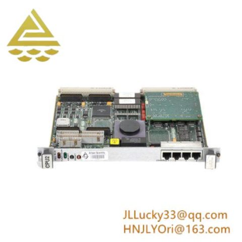 MOTOROLA MVME6100 Industrial Control Module