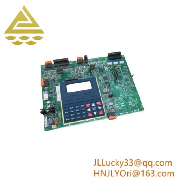 Honeywell MRP200XV31 Fire Alarm Control Board