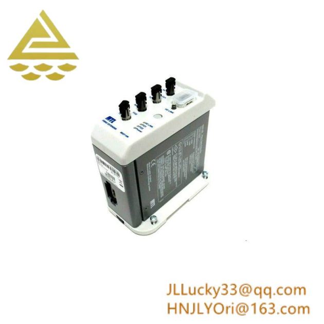 Honeywell MTL 8937-HN Fiber Optic Extender Module