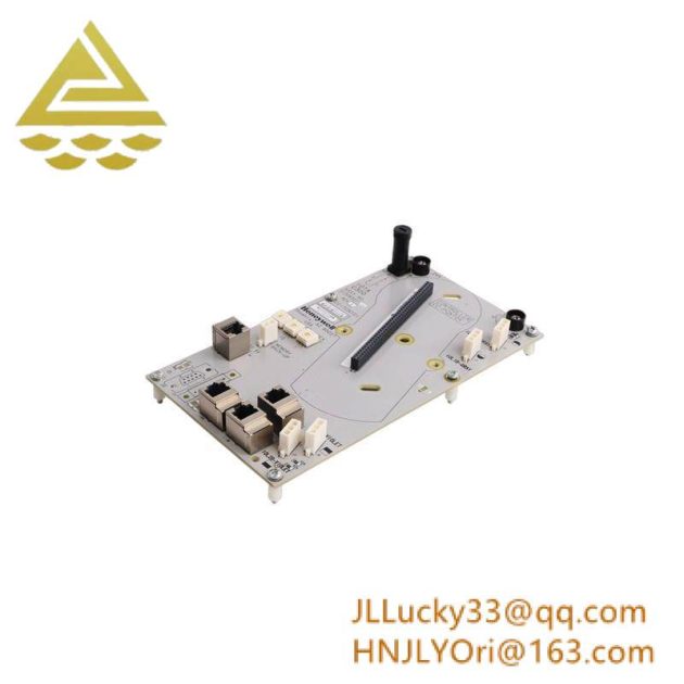Honeywell MTL 8937-HN Fiber Optic Extender Module