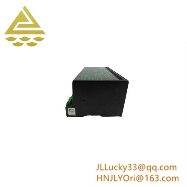 RADISYS MURR 857781 Power Supply Module