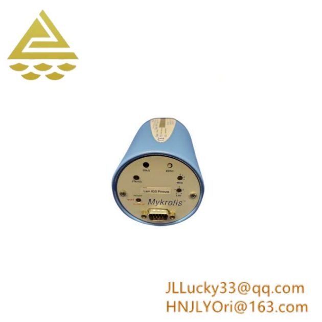 MYKROLIS FC-280SAV Industrial Frequency Converter with Custom Processing
