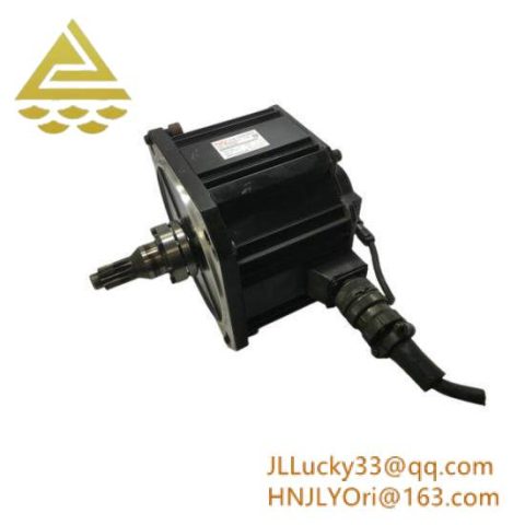 NACHI MFMA452D5V3 Precision Linear Actuator for Industrial Automation