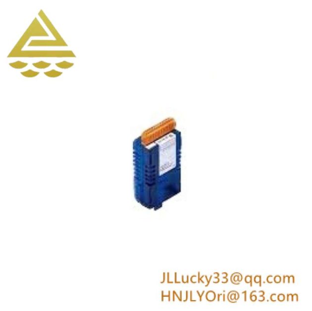 NATIONALA MM-4M-R Industrial Module