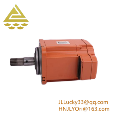 ABB NBIO-21CU - Advanced Control Module for Industrial Automation