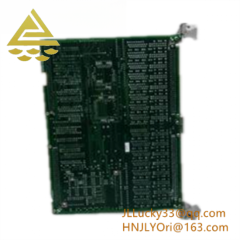 NEC FC-9821X MODEL1 - High-Frequency Industrial Control Module