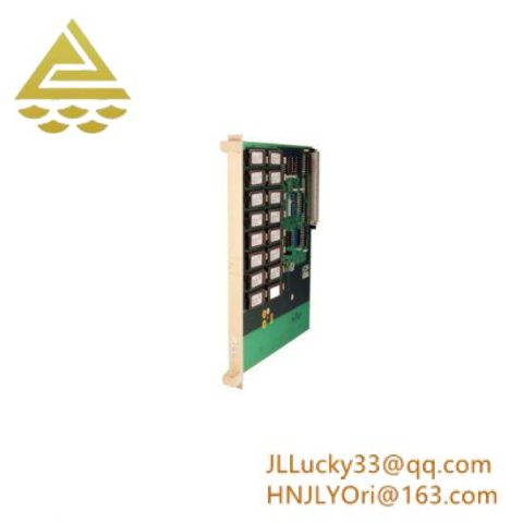 NEC FC-9821X MODEL2, Advanced Industrial Control Module