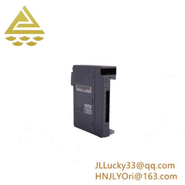 Yokogawa NFDV557-S00 S2 - Advanced Digital Output Module for Industrial Control Systems