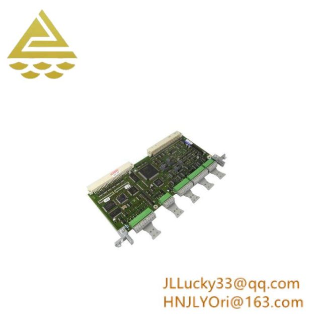 NI CFP-DO-400 Custom Processed Digital Output Module