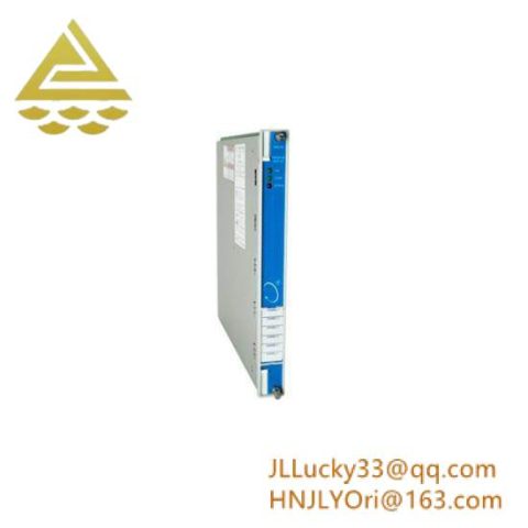 NI SCXI-1104C Industrial Signal Conditioning Module