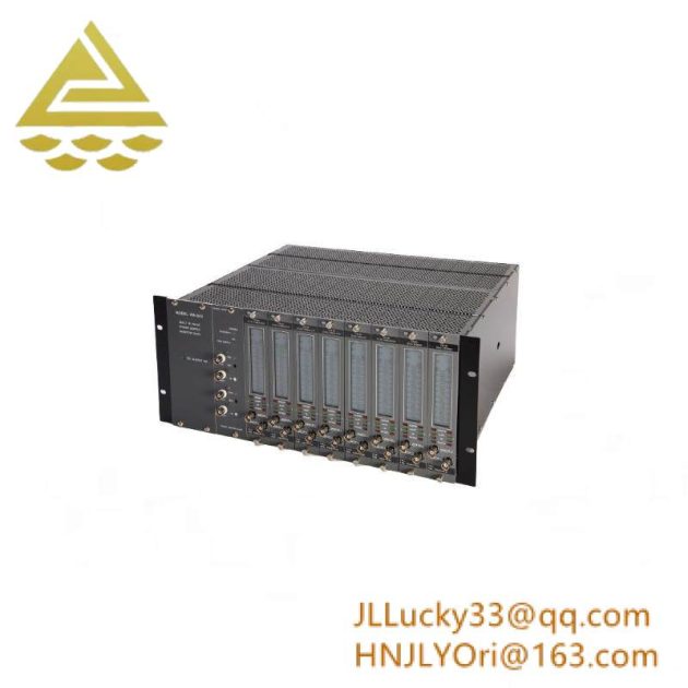 NI SCXI-1300 High Precision Data Acquisition Module