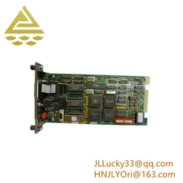 NI SCXI-1349 Data Acquisition Module for Industrial Automation
