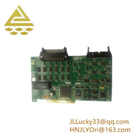 NMS CG6500C 8E1/8T1 - High Performance Communication Module for Industrial Automation