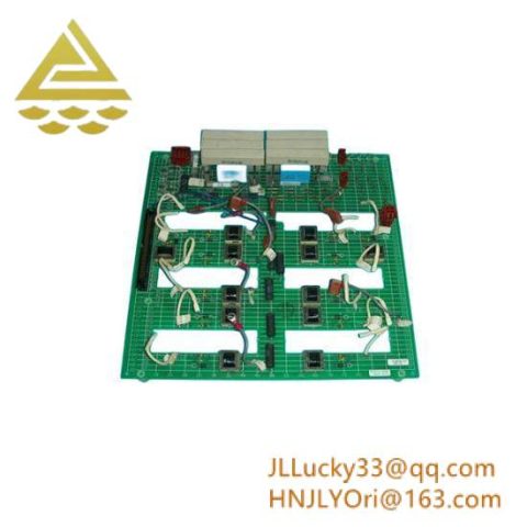 Reliance Electric O-58706-18 POWER I/F PCB - Industrial Control Board
