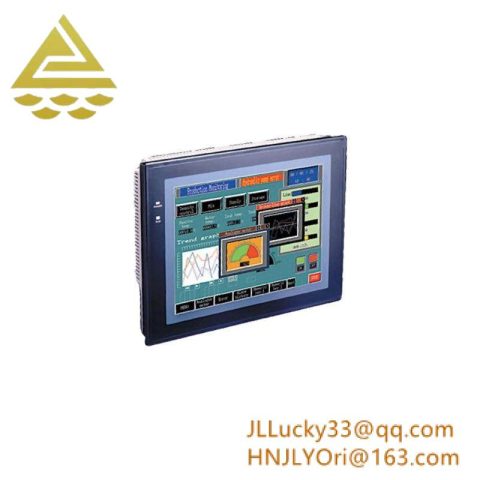 OMRON CQM1H-CPU21 High-Performance Programmable Logic Controller