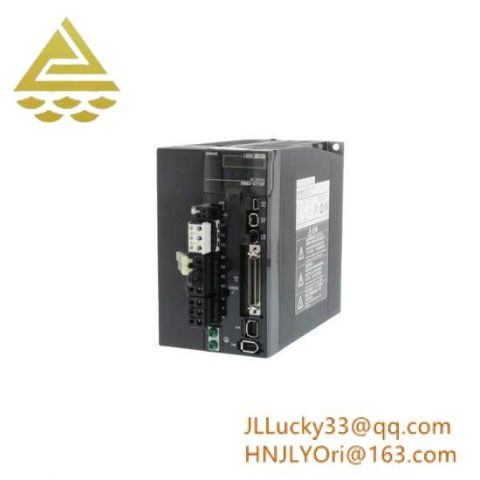 Omron F350-CEOV2 Controller Module, High Precision Industrial Automation Device