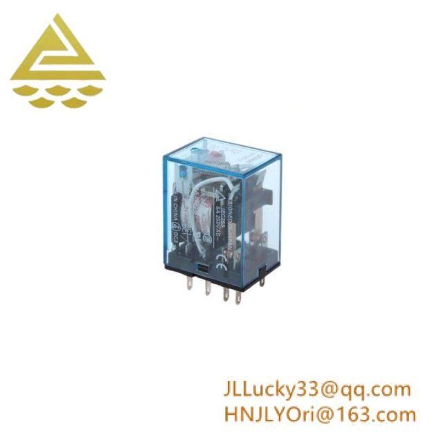 OMRON H3CR-A8E24-48 Modular PLC System