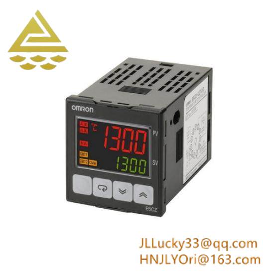 omron_k3nx-ad1a-flk4_2.jpg Omron K3NX-AD1A-FLK4 Analog Input Module for Industrial Automation