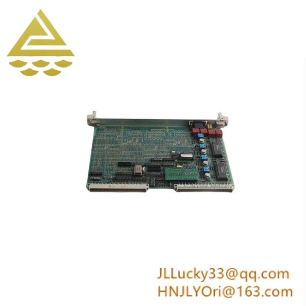 ABB OPIC1 - Advanced Communication Interface, Designed for Industrial Automation