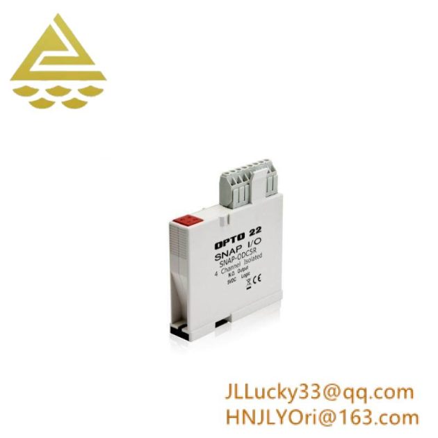 OPTO 22 SNAP-AITM-2 Analog Input Module for Industrial Automation Systems