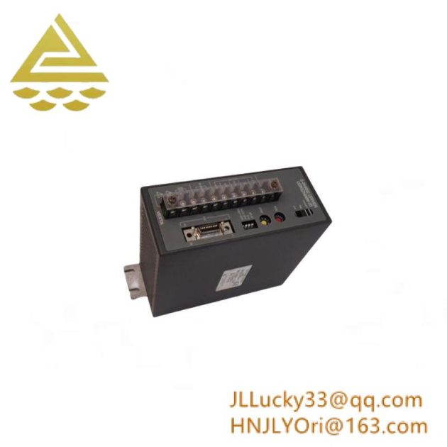 Oriental A4722-9215KM Industrial Control Module