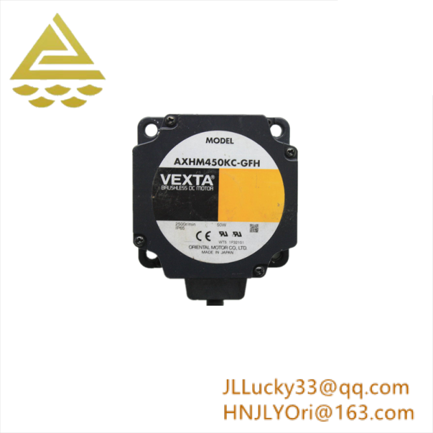 Oriental Motor 2GK180K Precision Servo Motor System
